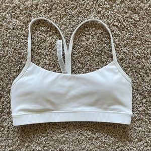 NWOT CRZ yoga bra